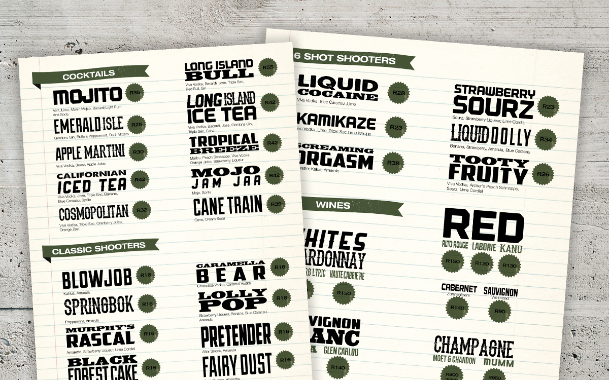 Crookes and Co Design Agency Portfolio