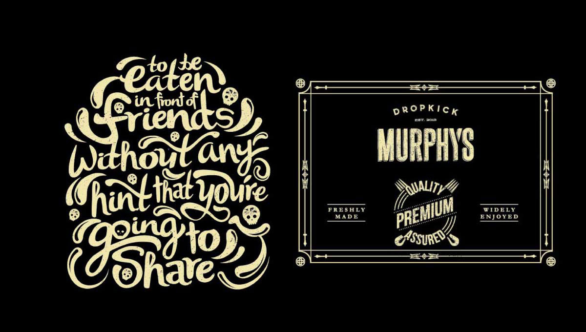 Crookes and Co Design Agency Portfolio