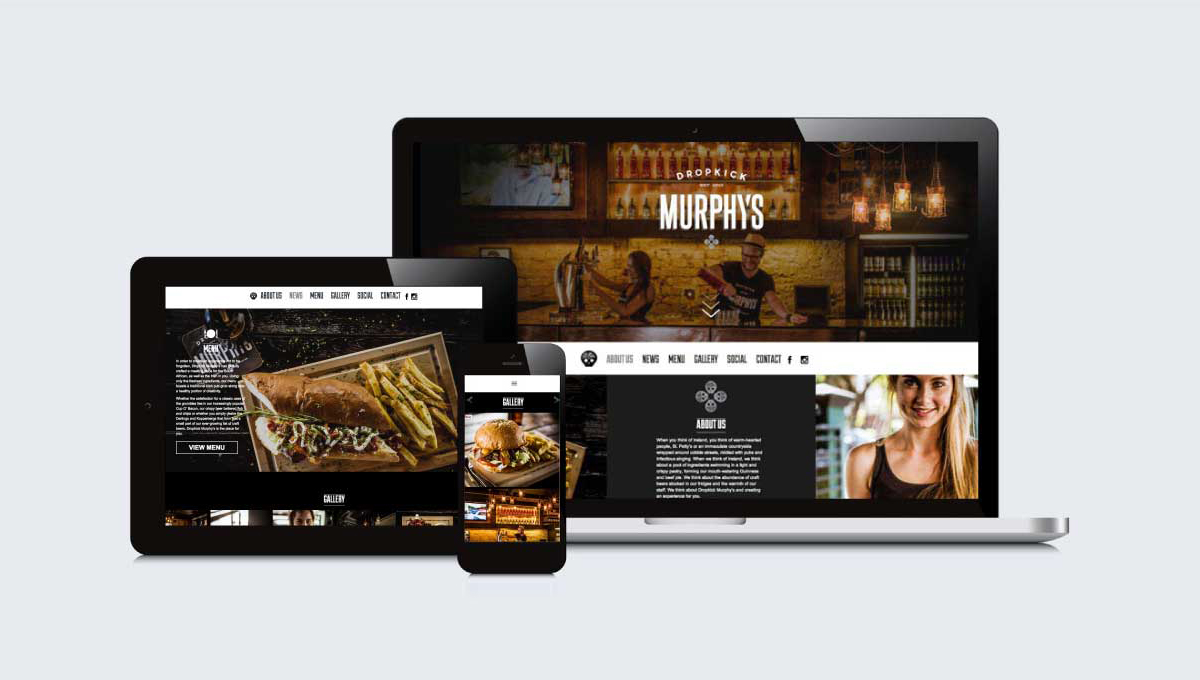 Crookes and Co Design Agency Portfolio