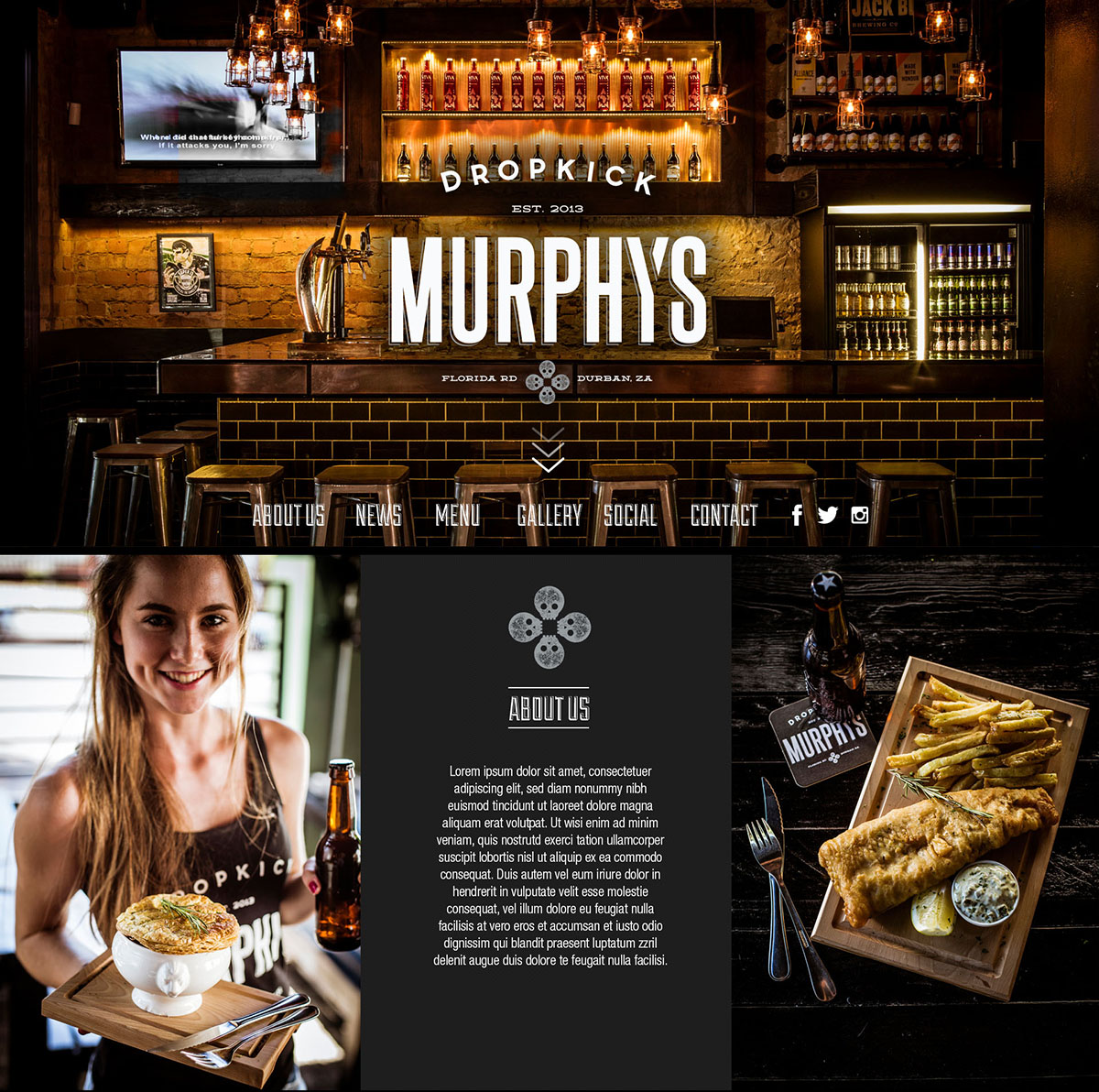 Crookes and Co Design Agency Portfolio
